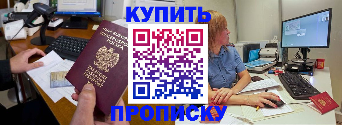 прописка штамп в Пионерском